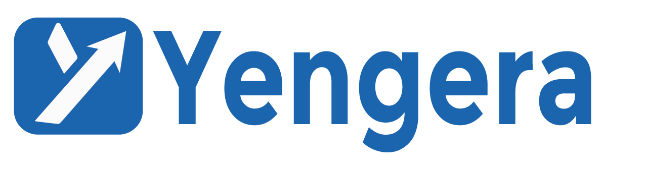 logo de yengera