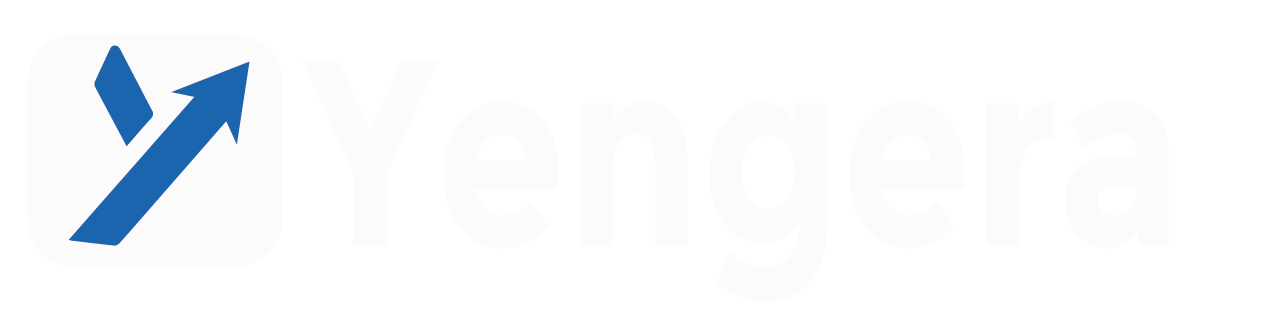 logo de yengera