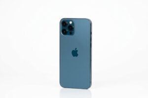 IPhone 12 Pro