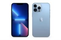 IPhone 13 Pro Max