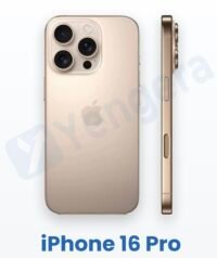 IPhone 16 Pro