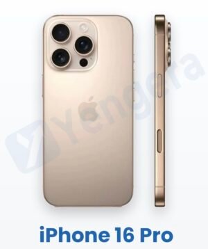 IPhone 16 Pro