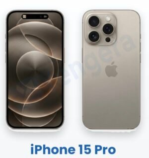 IPhone 15 Pro