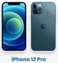 IPhone 12 Pro