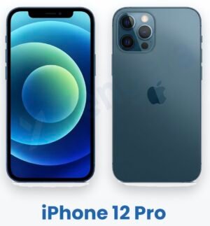 IPhone 12 Pro