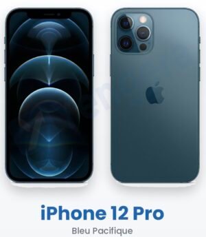 IPhone 12 Pro