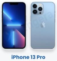 IPhone 13 Pro
