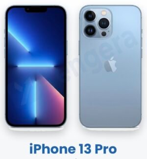 IPhone 13 Pro