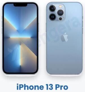 IPhone 13 Pro