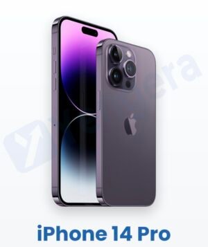 IPhone 14 Pro