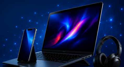 header phone